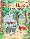 Duck and Hippo Lost and Found