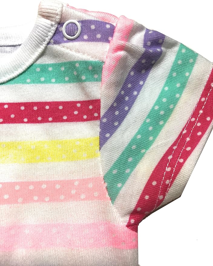 garanimals baby girl shorts