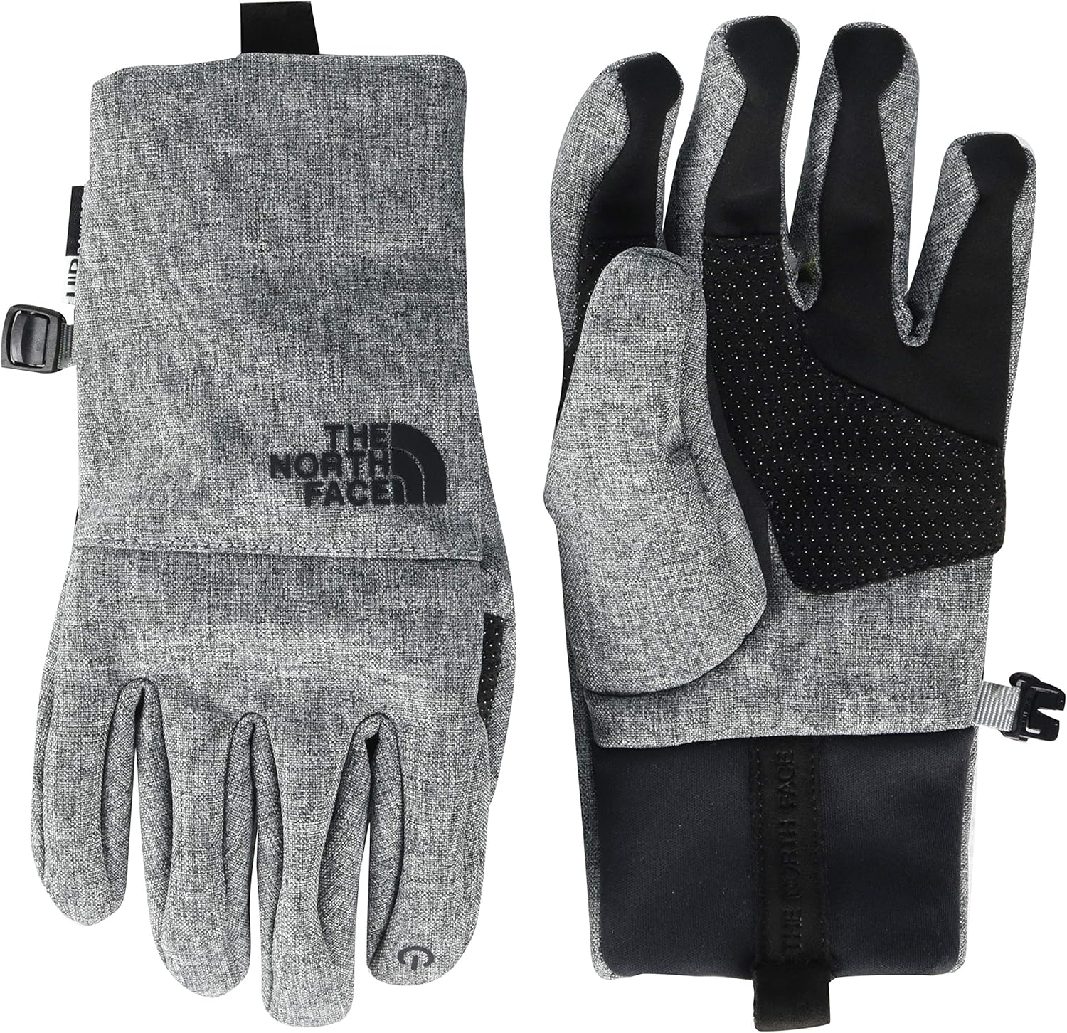 north face youth etip glove