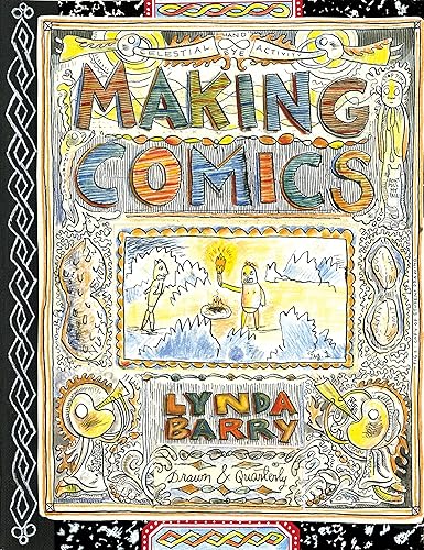 Download Making Comics PDF