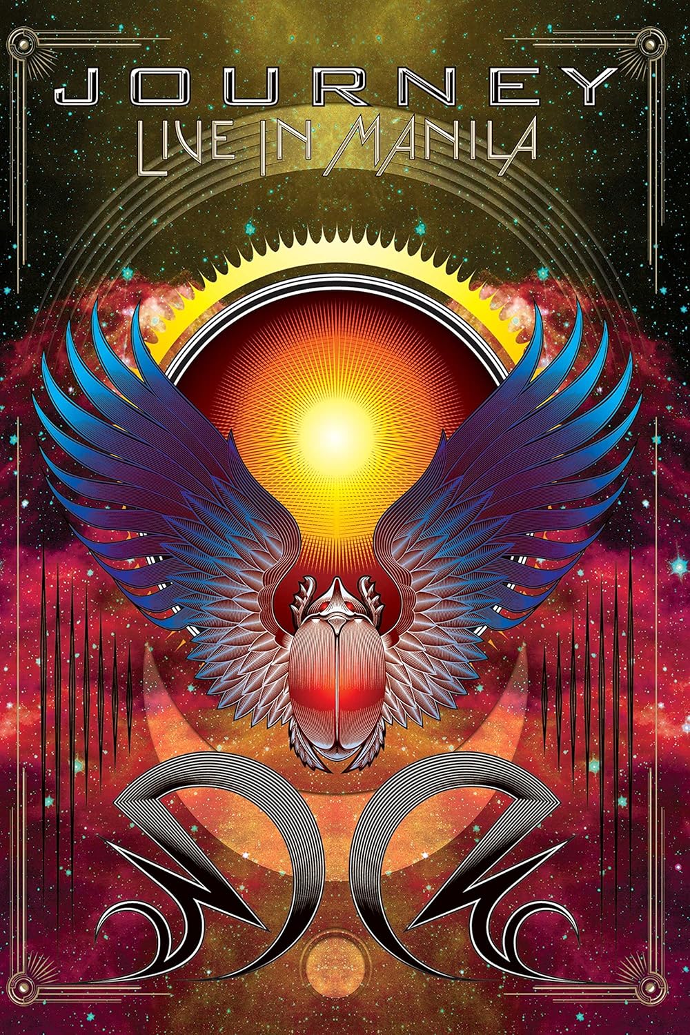 Amazon Co Jp ジャーニー ライヴ イン マニラ09 通常盤dvd Dvd ブルーレイ ジャーニー アーネル ピネダ ニール ショーン ジョナサン ケイン ロス ヴァロリー ディーン カストロノヴォ