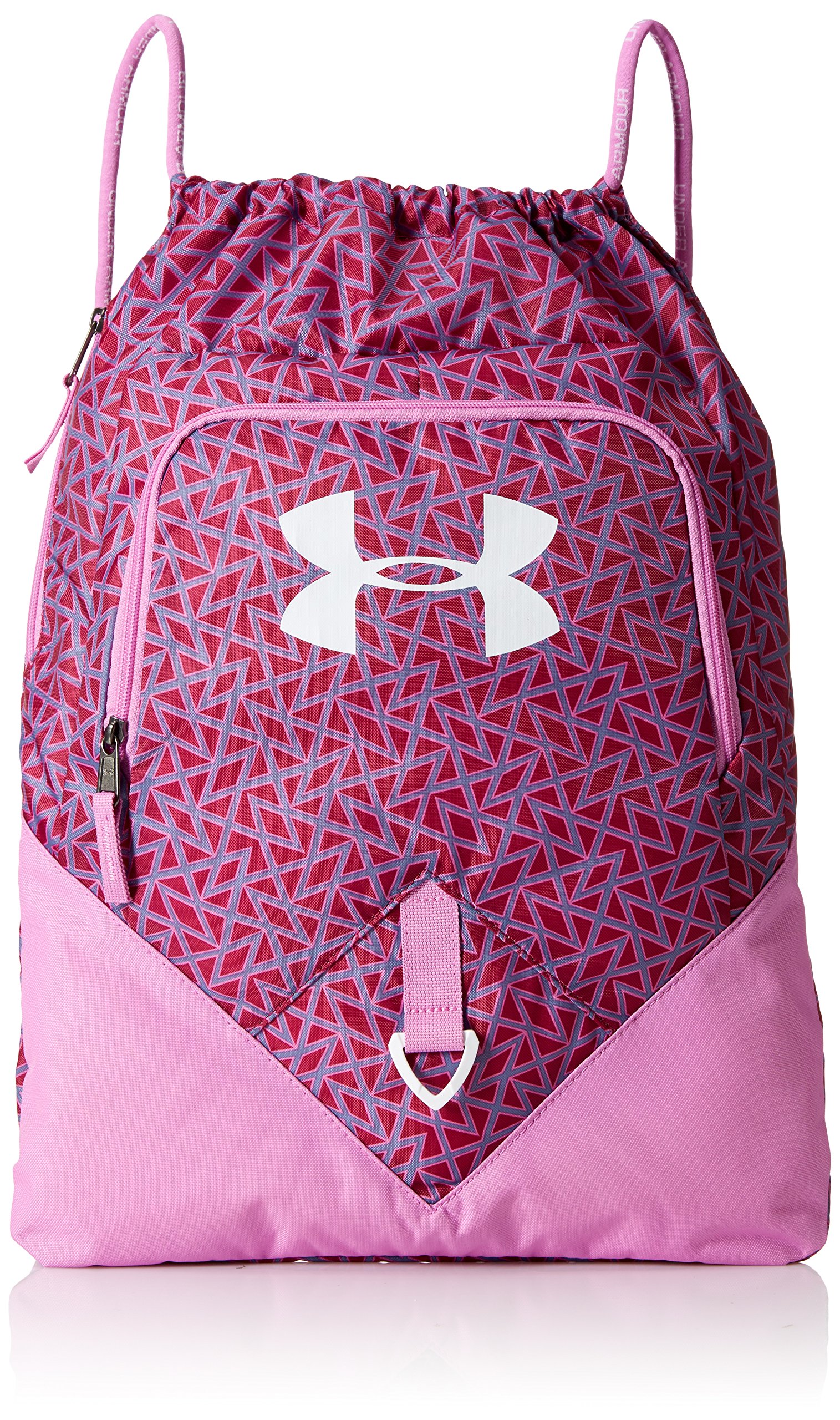 Under Armour Undeniable Sackpack School & Day Hiking Backpack Sport Bag