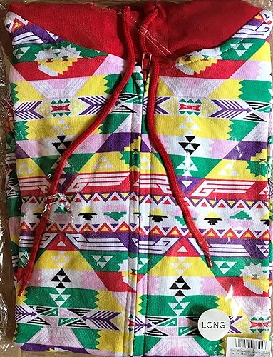 Amazon Co Jp ももいろクローバーz ももいろクローバーz パーカー Keep Whiteberet Save The World Native Parka Longサイズ レッド ホビー