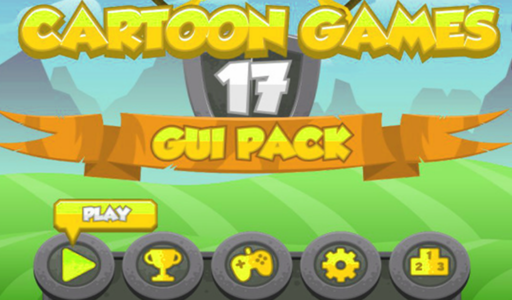 Super Pogo Oddbodss Appstore for Android