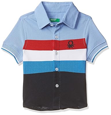 Baby-Boys Regular fit Shirt