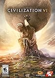 シドマイヤーズ シヴィライゼーション VI [日本語:吹替え版] [オンラインコード]