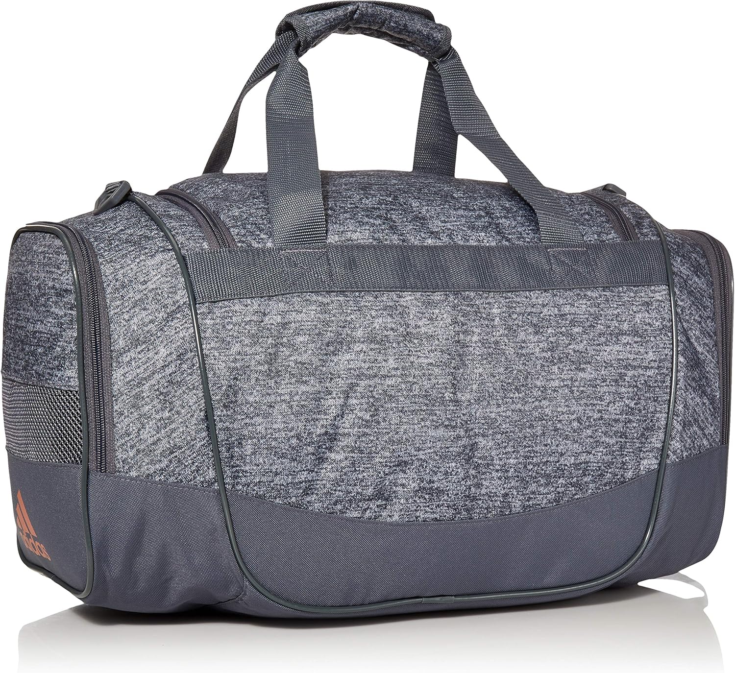adidas Defender III Small Duffel Bag: Clothing