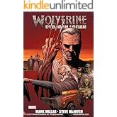 Wolverine: Old Man Logan (Wolverine (2003-2009))