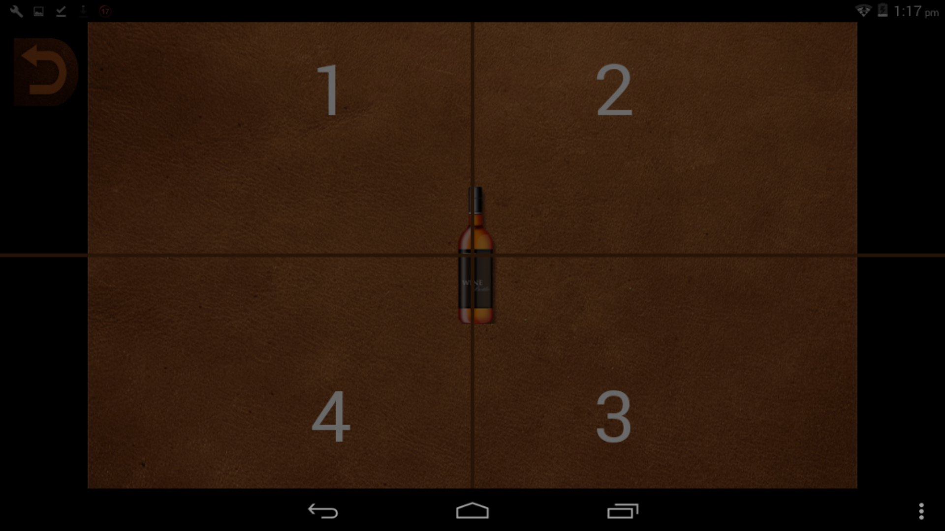 SPIN THE WHEEL Appstore for Android