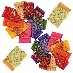 Touchstone Gorgeous Gift Wrapping bags reusable