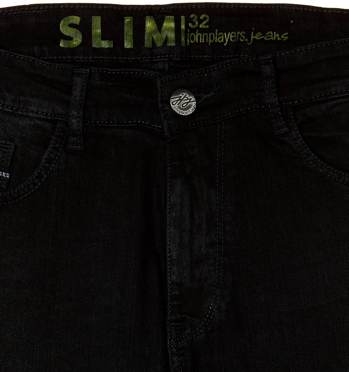 john players women's slim jeans