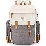 huggleboo diaper bag