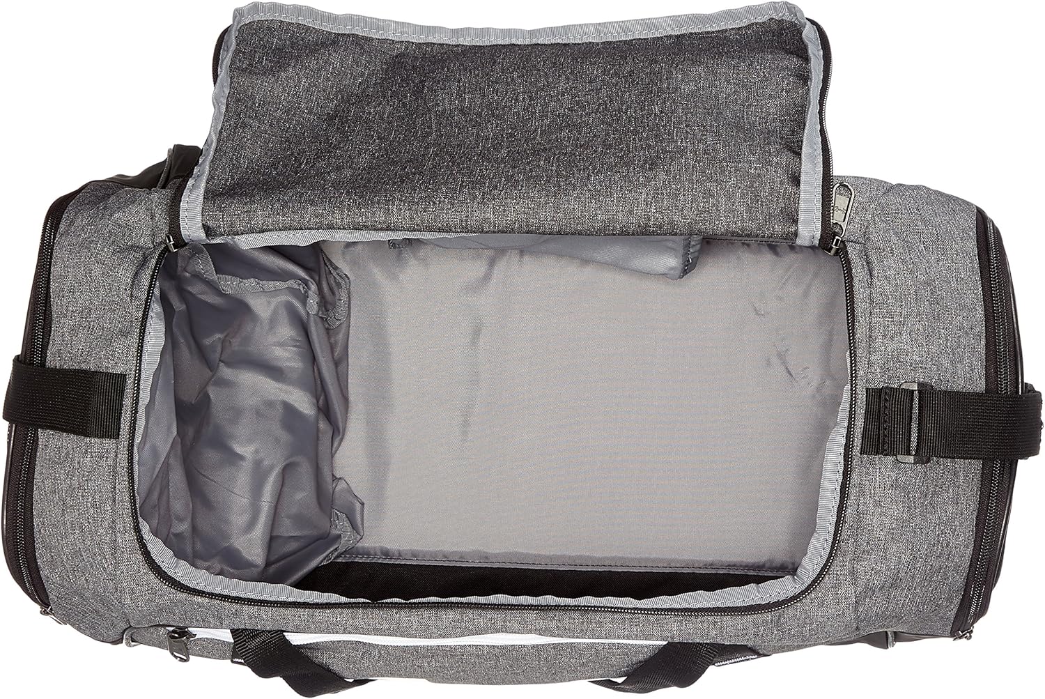 Under Armour Undeniable Duffle 3.0 Gym Bag: Clothing