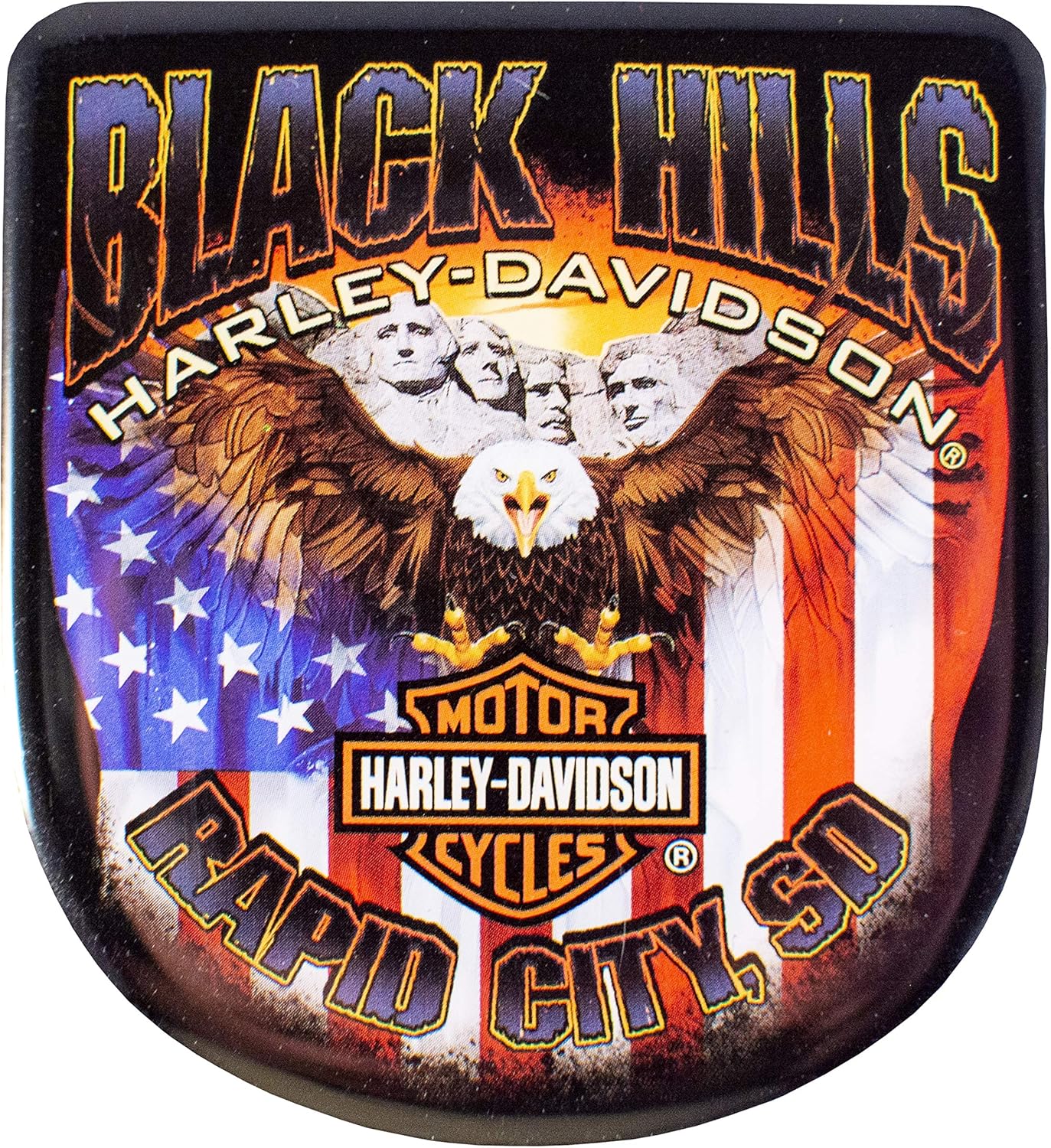 Which Is The Best Refrigerator Magnets Black Hills