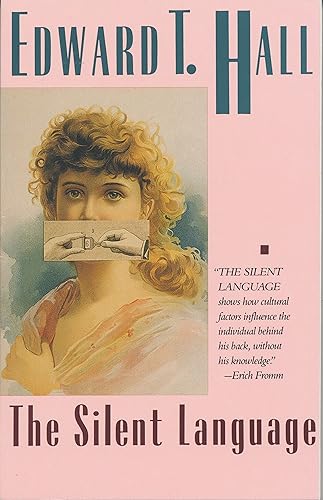 Download The Silent Language PDF