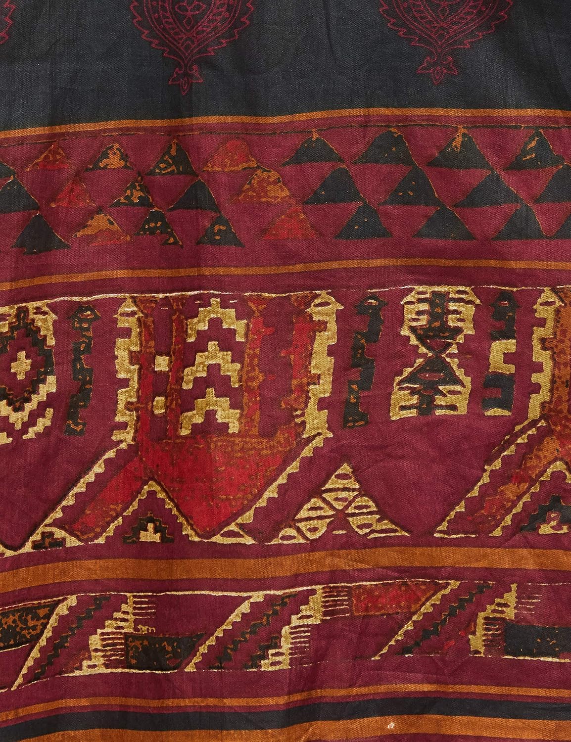 biba women's anarkali salwar suit set