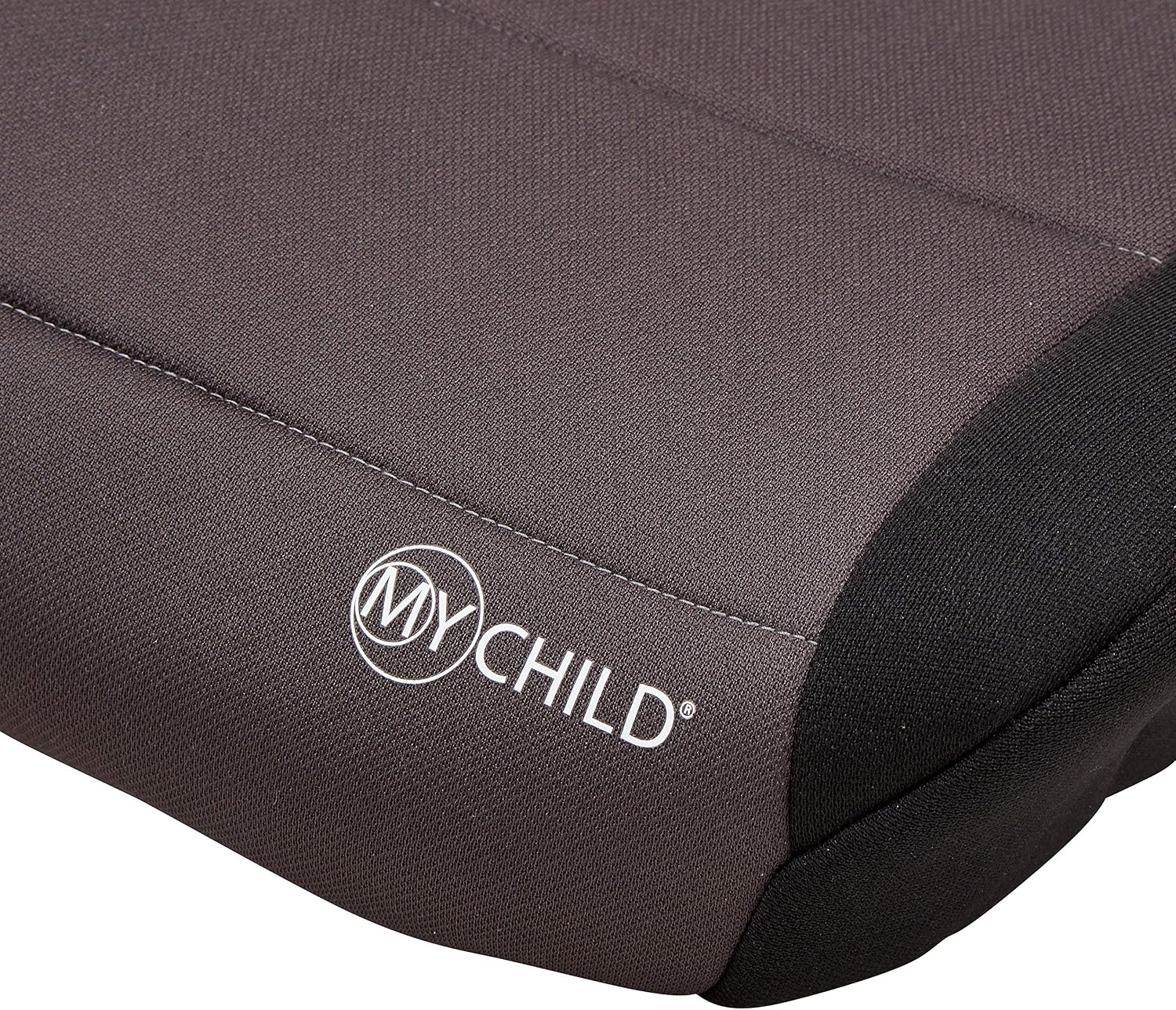 My Child Brundle Group 2/3 Booster, Grey, 700 g - Image 4