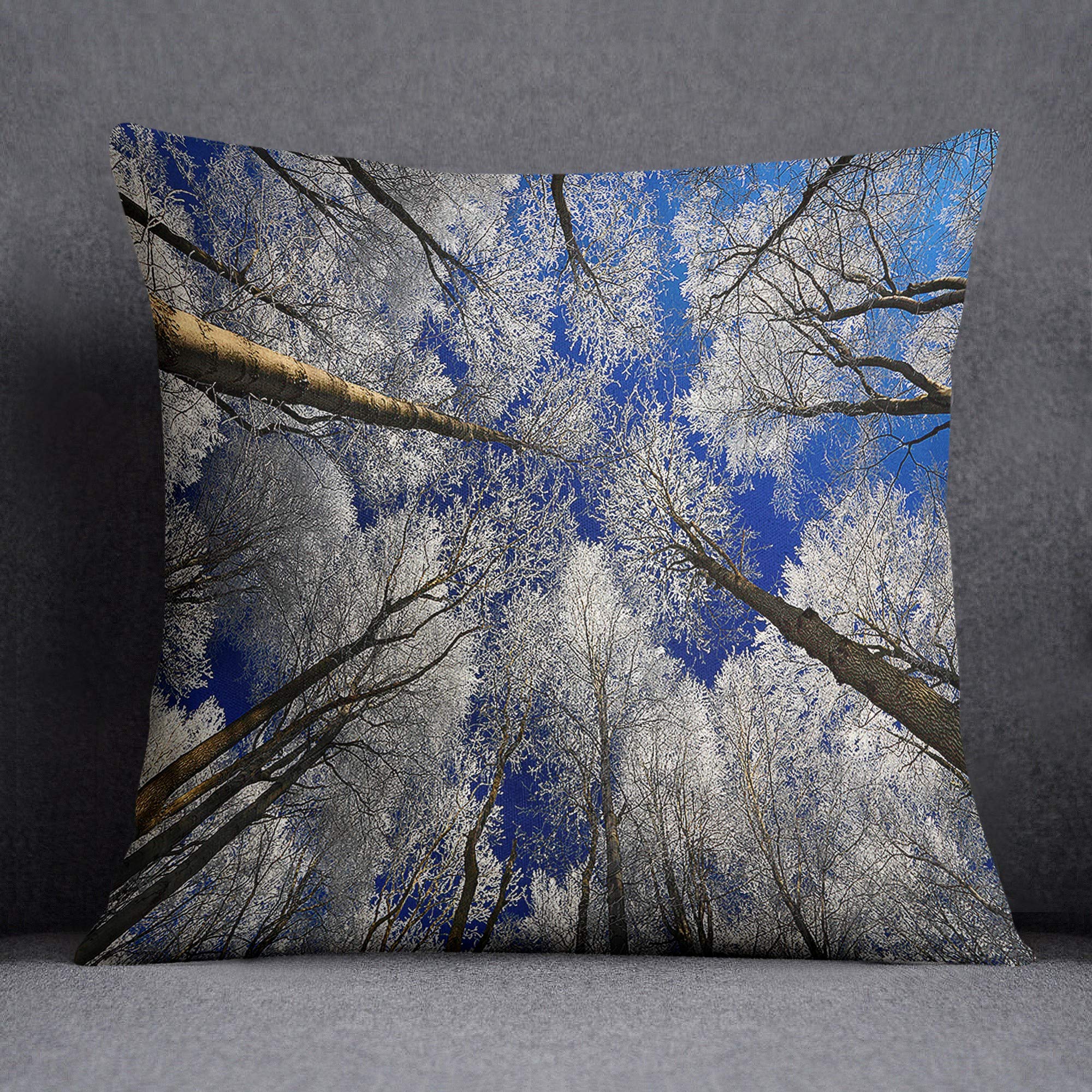 Bonamaison Decorative Cushion Cover, Multi, 45x45