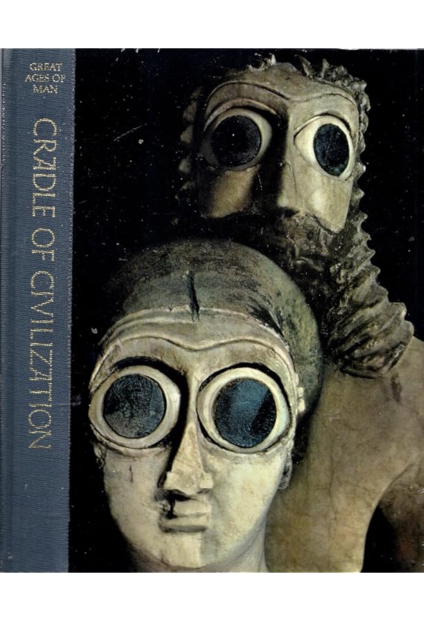 Great Ages of Man (21 Volume Set): Time-Life Books: Amazon.com: Books