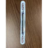 Hu-Friedy SCNEVI49E2 4 Nevi Posterior Scaler, Double Ended, #9 EverEdge Handle