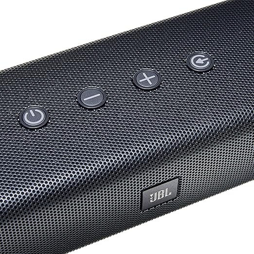 soundbar jbl 26w