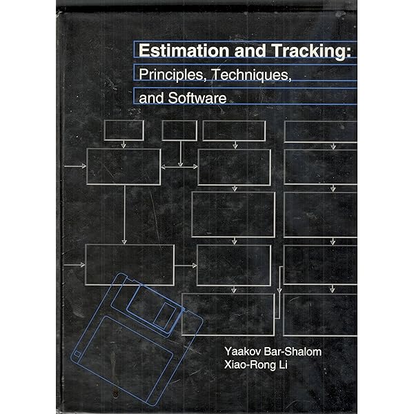 Design and Analysis of Modern Tracking Systems (Artech House