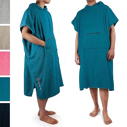 suncube surf poncho