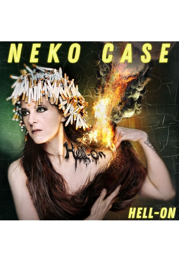 Neko Case - FURNACE ROOM LULLABY - Amazon.com Music