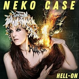 Neko Case