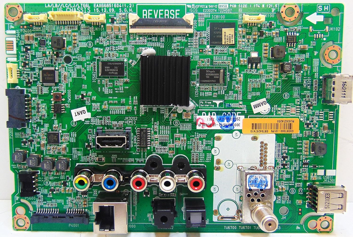 Best Lg Tv Main Board Sweet Life Daily