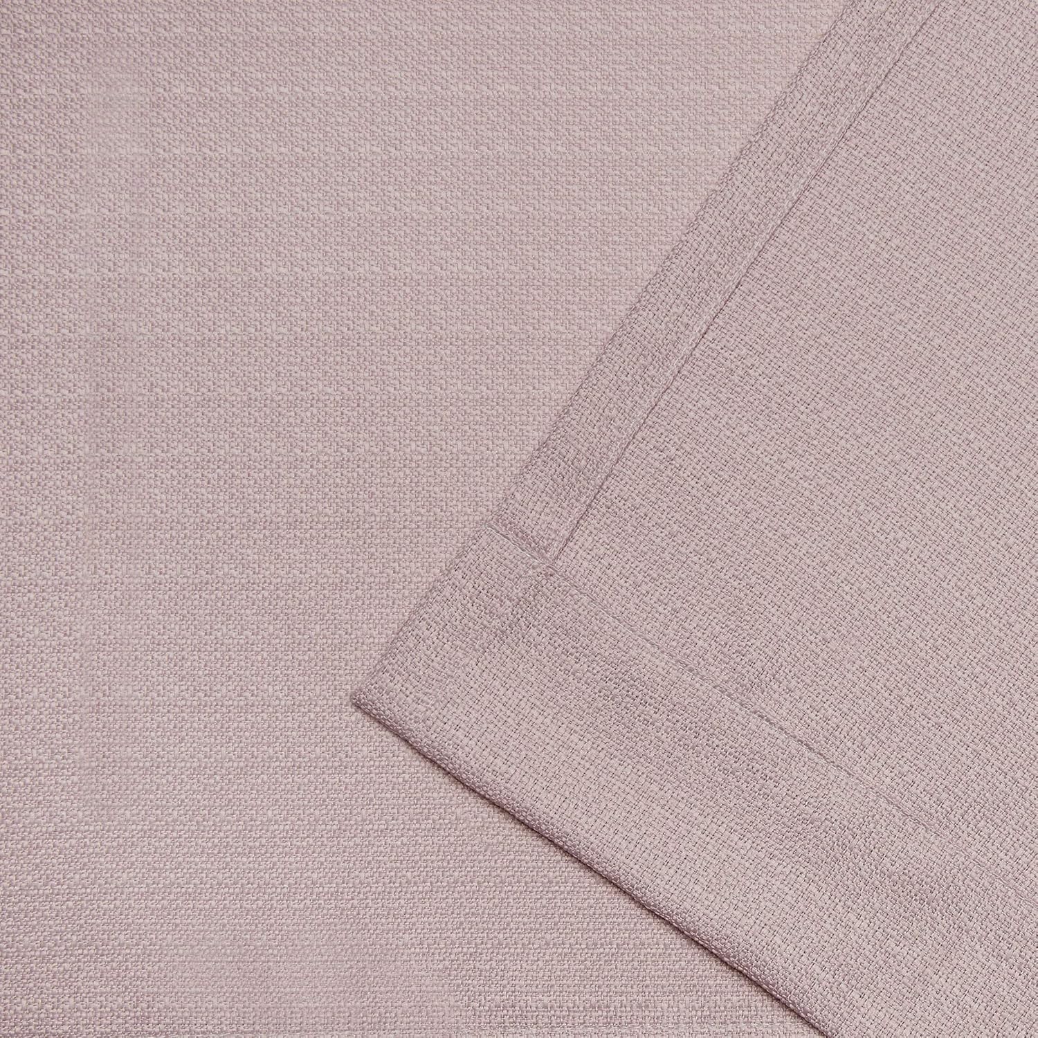 Exclusive Home Curtains Aztec Indoor Outdoor Grommet Top Curtain Panel Pair, 54x84, Azure