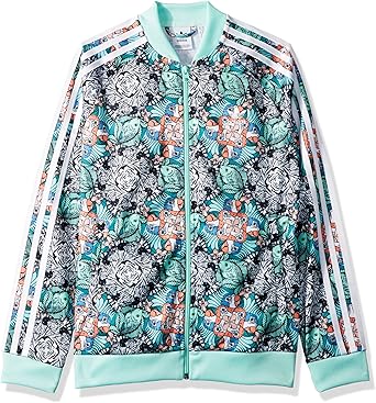 adidas blossom of life jacket