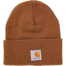 Carhartt Kids Acrylic Watch Hat