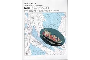 Chart No. 1: Symbols, Abbreviations and Terms