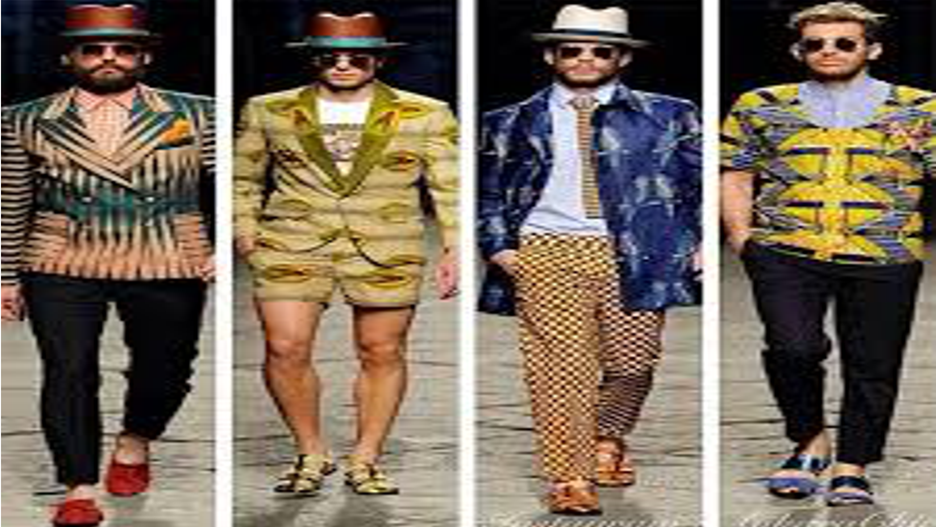 male ankara designs 2017