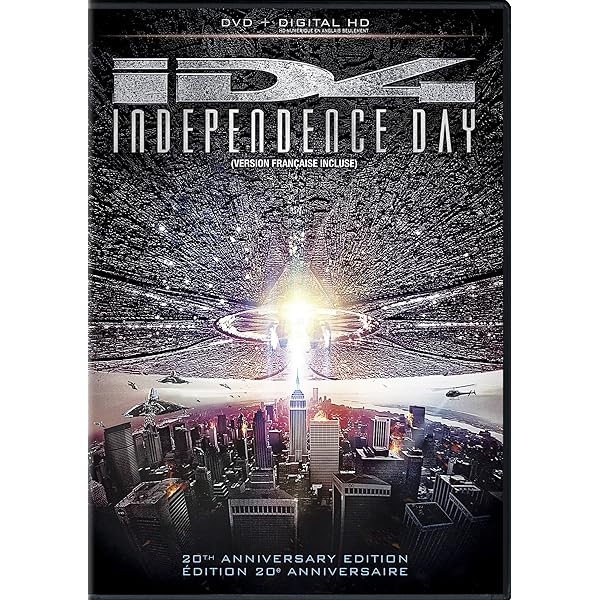 INDEPENDENCE DAY/インデペンデンス・デイ　完全生産限定　サントラ 91rltLwEaLL._AC_UF350,