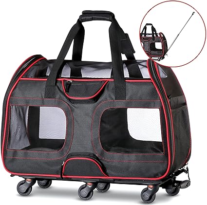 cartimar pet stroller