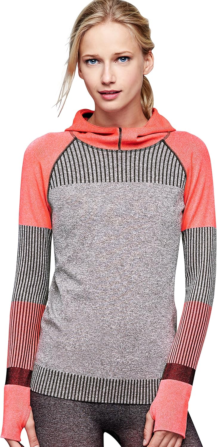 gapfit orbital fleece hoodie