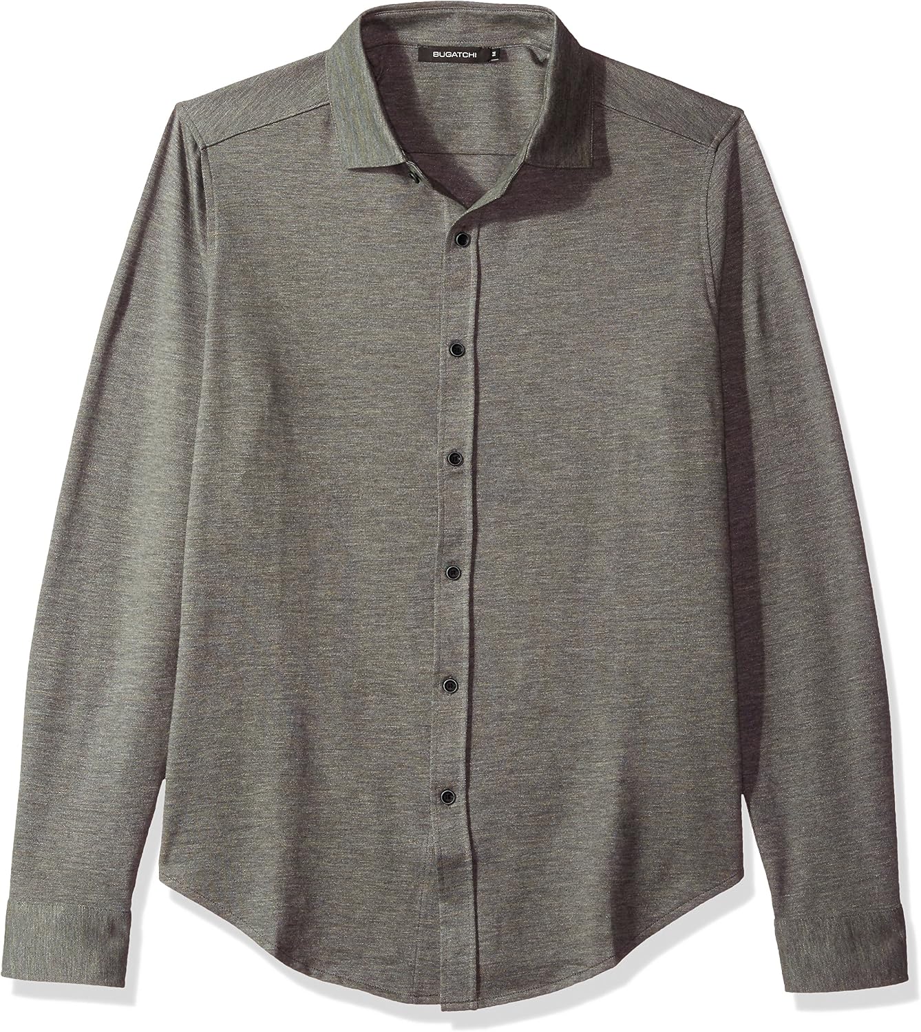 Clothing Bugatchi Mens Full Button Down 