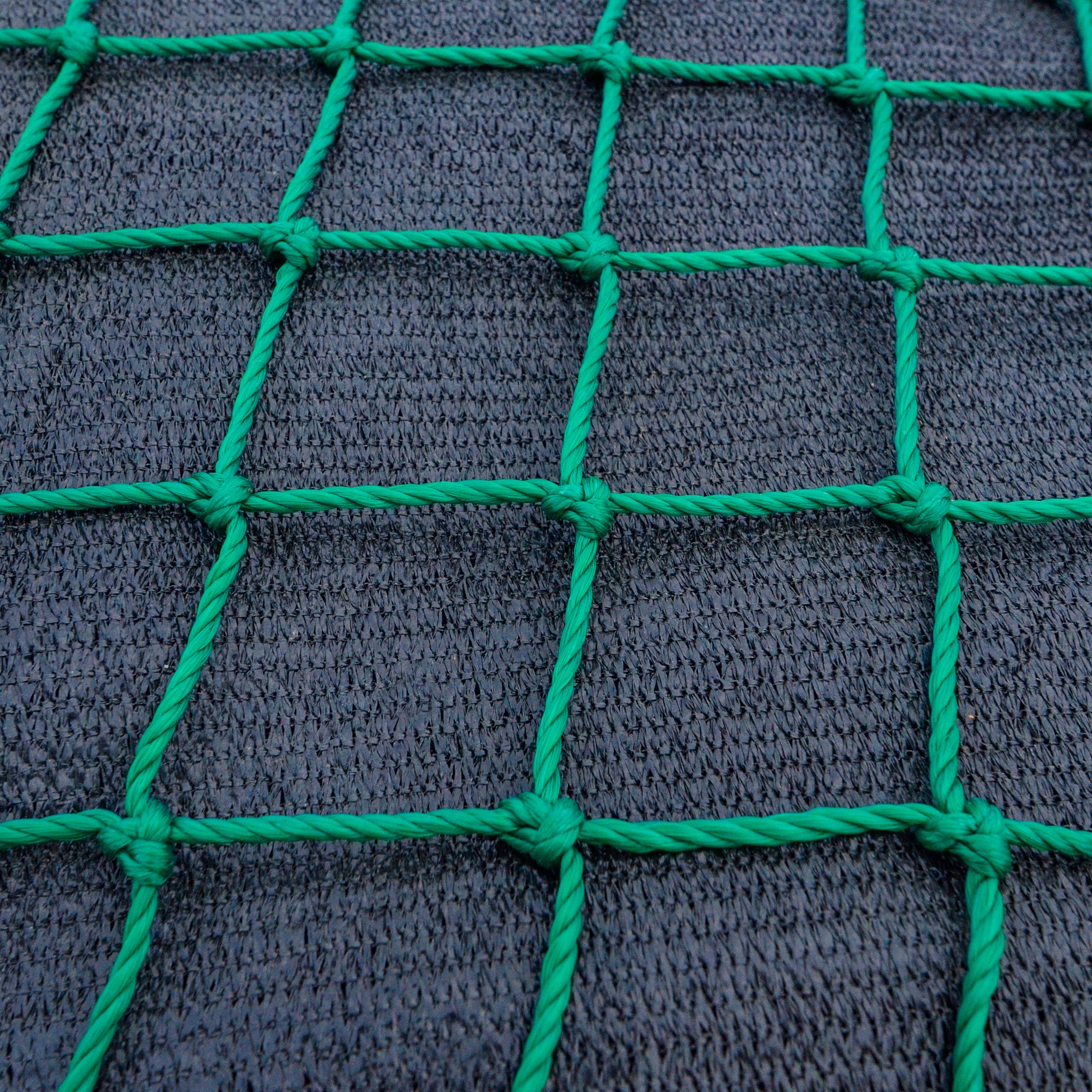 Mua Heavy Duty Cargo Net for Pickup Truck | Dump Truck Mesh Tarp ...