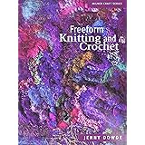 Freeform Crochet And Beyond - Bags, Cushions, Hats, Scarves