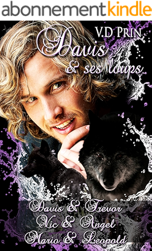 Download Davis & ses loups. PDF