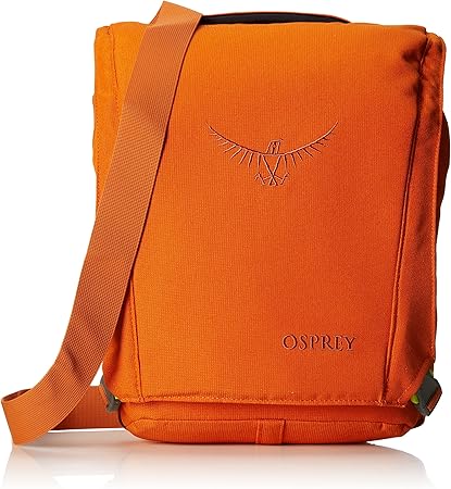 osprey nano port shoulder bag