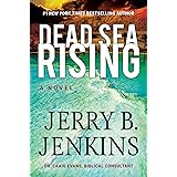 Dead Sea Rising: A Novel