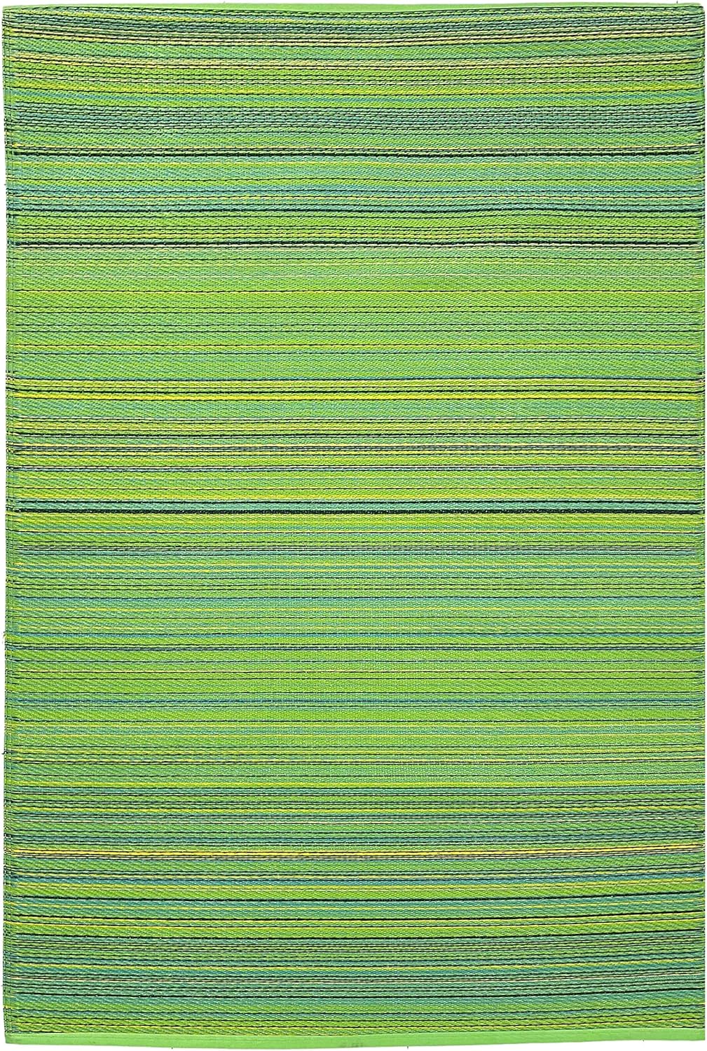 Green Decore Exclusive Premium Grade Lightweight Reversible