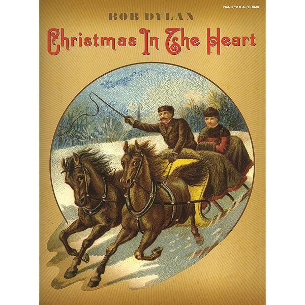 Bob Dylan - Bob Dylan - Christmas in the Heart [Deluxe Version