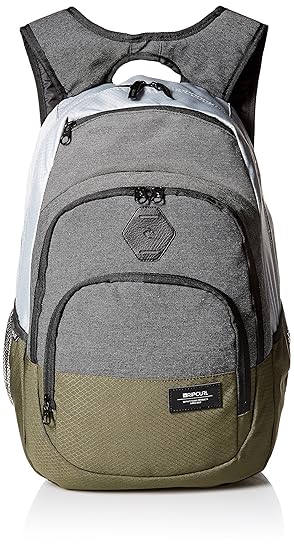 rip curl overtime stacka backpack