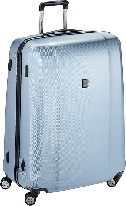 titan suitcase
