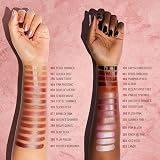 Rimmel Lasting Finish Lipstick Amethyst Shimmer 084 Creamy Satin 8 HR Wear view 3