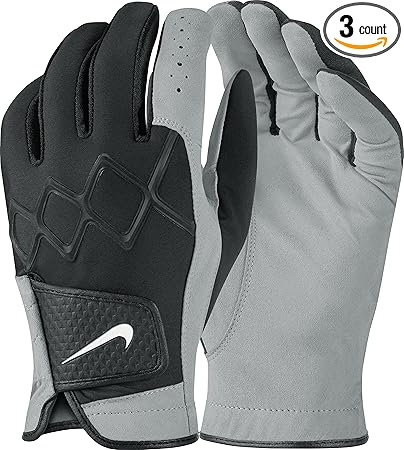nike all weather golf gloves